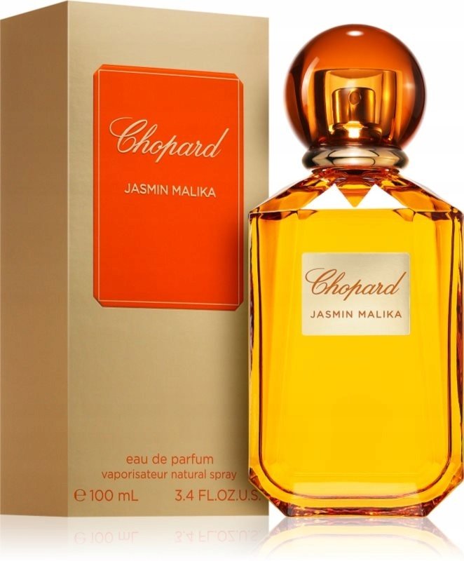 Chopard Jasmin Malika Woda perfumowana 100ml