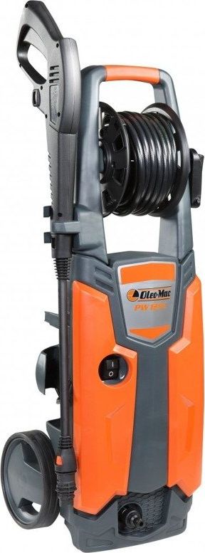 Myjka ciśnieniowa Oleo-Mac PW 125 C