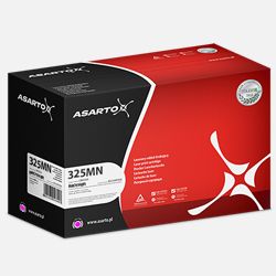 Toner Asarto Magenta Zamiennik TN325 (AS-LB325MN)