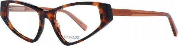 Sportmax Ramki do okularów Damski Sportmax SM5013 53056