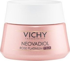 Vichy Neovadiol Rose Platinum Krem pod oczy 15ml