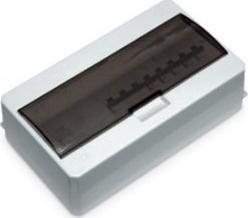 Abex ROZDZIELNICA NATYNKOWA 257X150X77,5 IP-30 S-12/K