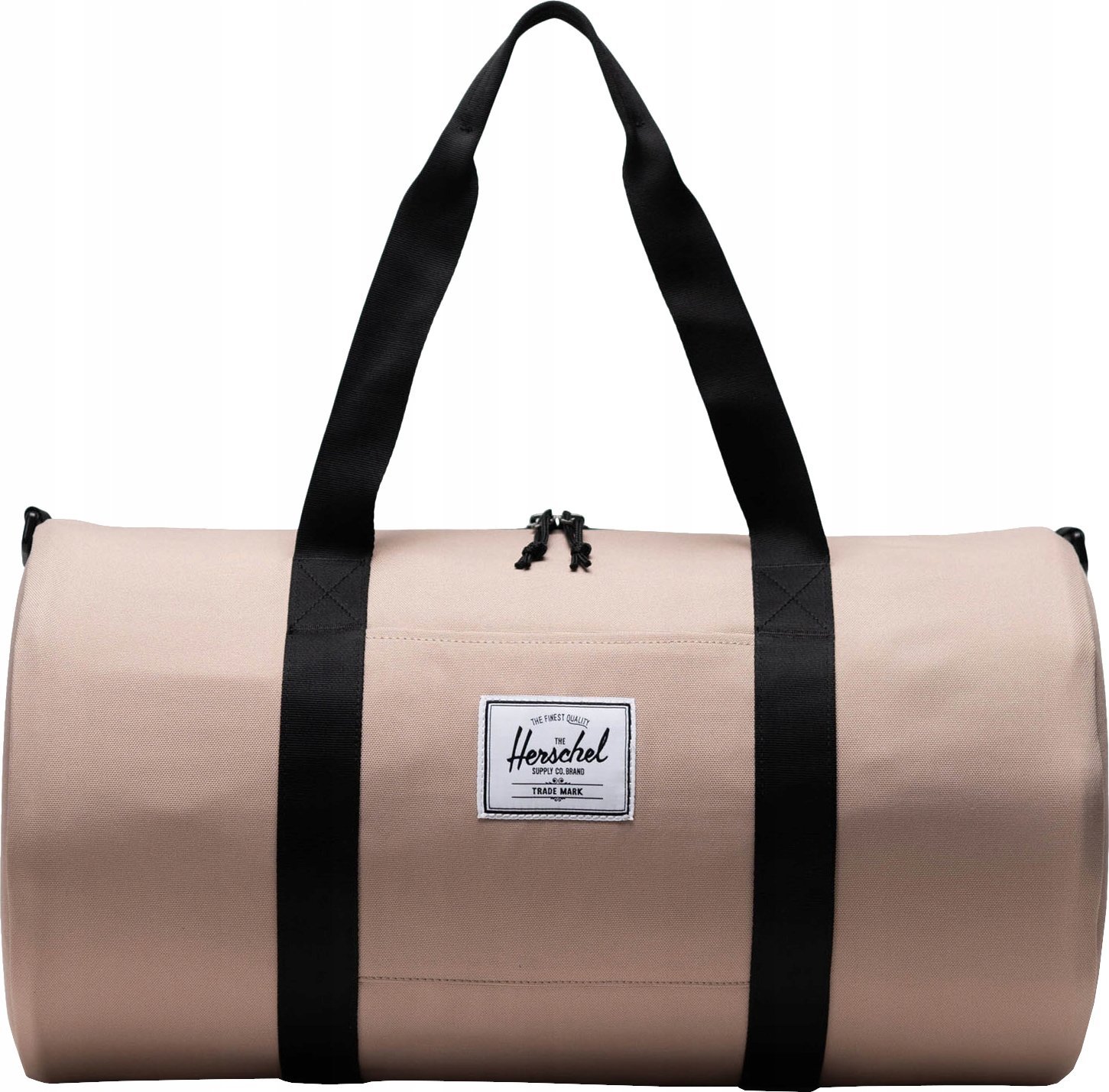 Herschel Torba sportowa Classic Gym Bag beżowa (11381-05905)