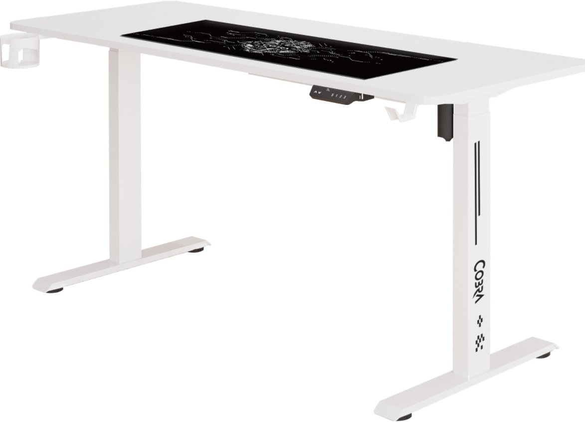 BIURKO ELECTRA CRF16ELWH WHITE