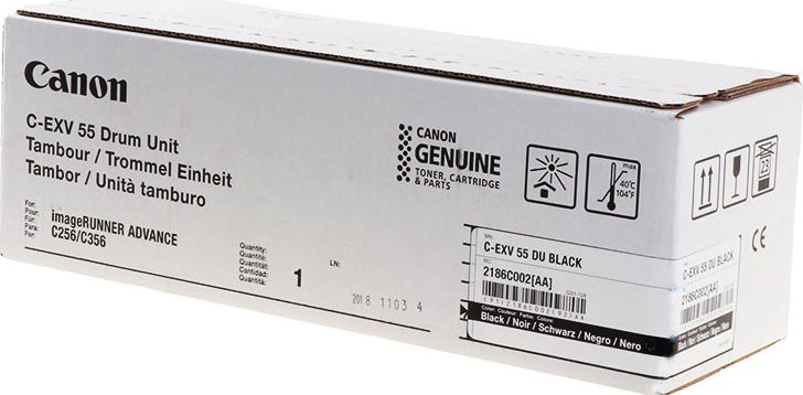 Canon Bęben C-EXV55 (2186C002)