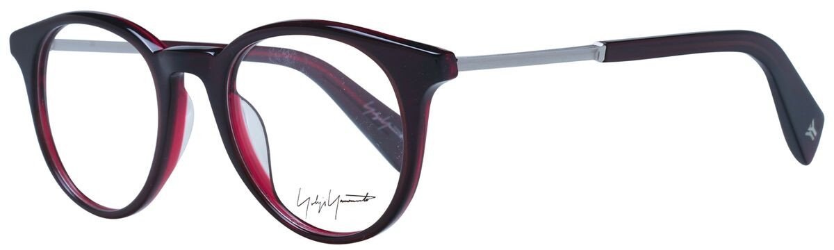 Ramki do okularów Unisex Yohji Yamamoto YY1009 50219