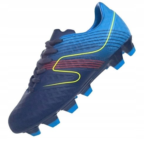 Buty sportowe z korkami piłkarskie lanki korki do piłki nożnej na orlik 37