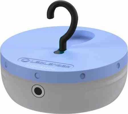 Ledlenser Ledlenser Headlight Kidcamp6 purple - 502786