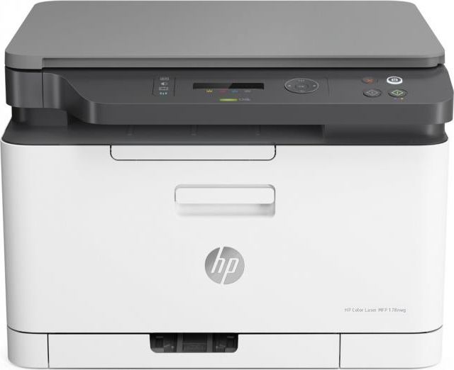 Urządzenie wielofunkcyjne HP Color LaserJet 178nw (4ZB96A)