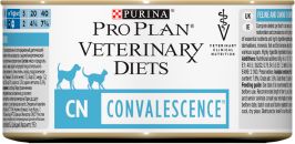 Purina PURINA Veterinary PVD CN Convalescence 12 x 195g puszka