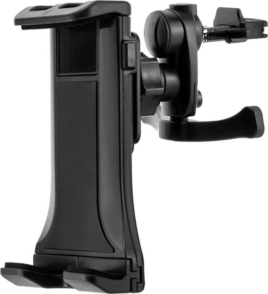 Uchwyt Mobilari do tabletu samochodowy czarny 3.5"-10'' (M111024)