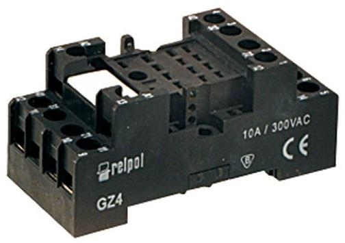 Relpol Gniazdo przekaźnika R4 GZ4 - 2000538