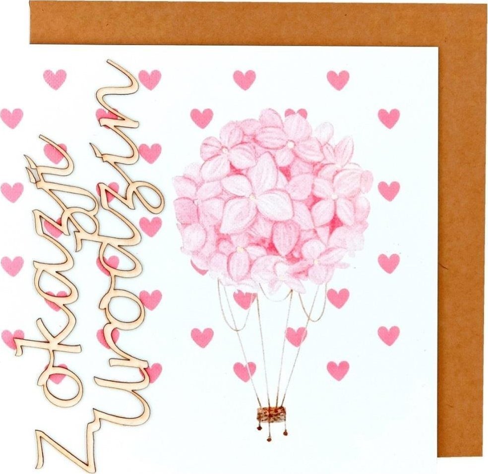 Naem Kartka Urodzinowa