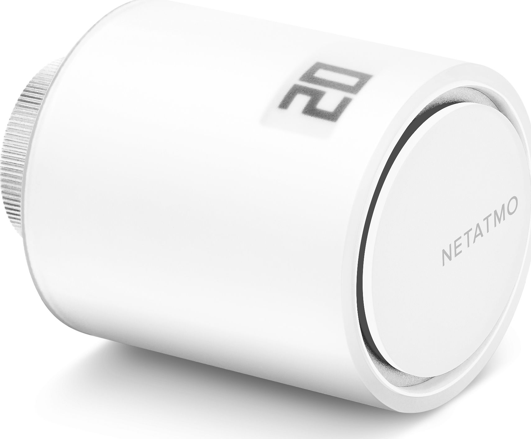 Netatmo Netatmo Głowica Termostatyczna NAV-EN