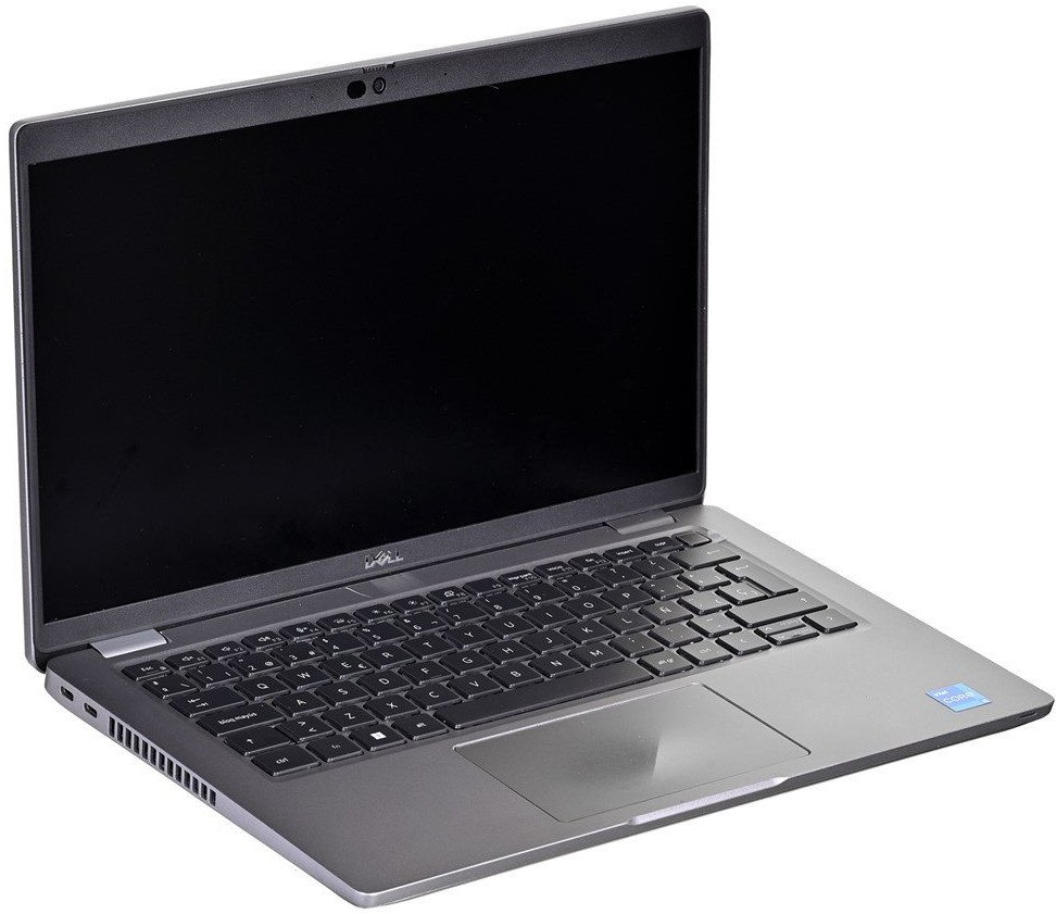 DELL LATITUDE 5430 5-1235U 16GB 256GB SSD 14" FHD Win11pro+ zasilacz UŻYWANY