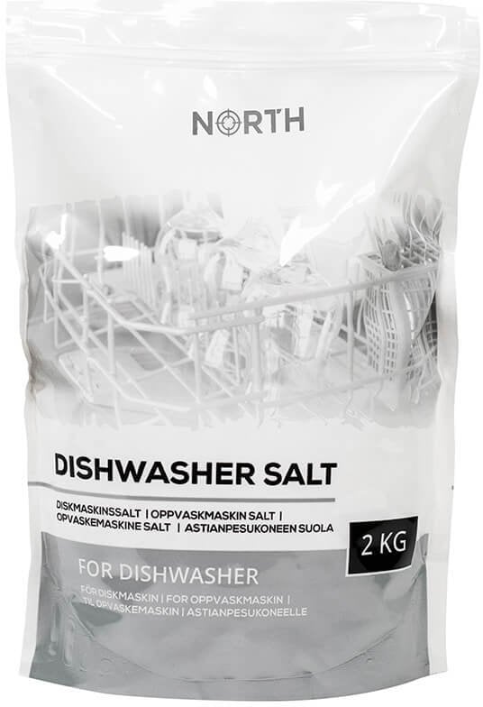 Carl NORTH Zmywarka Salt