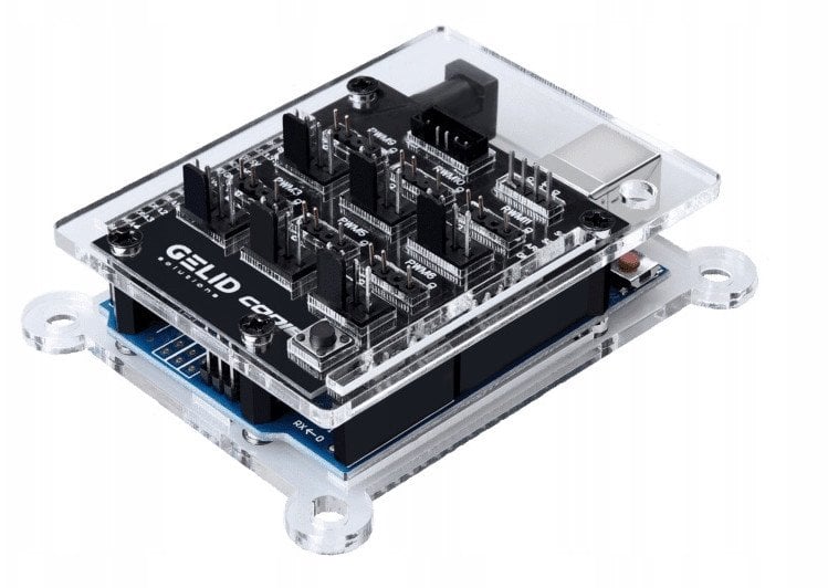 Gelid CODI6 ARGB Controller Bundle (FC-CODI6-B)