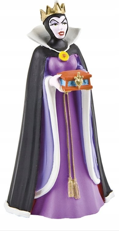 Figurka Bullyland Zła Królowa BULLYLAND