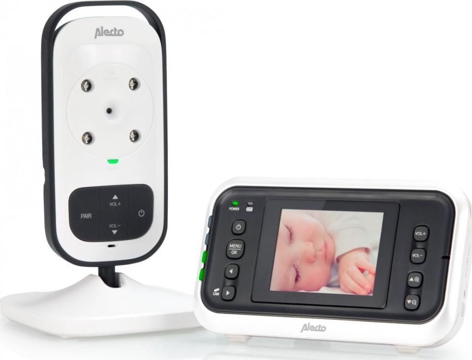 Niania Alecto DVM-75