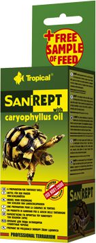 Tropical SANIREPT BUTELKA 15ml