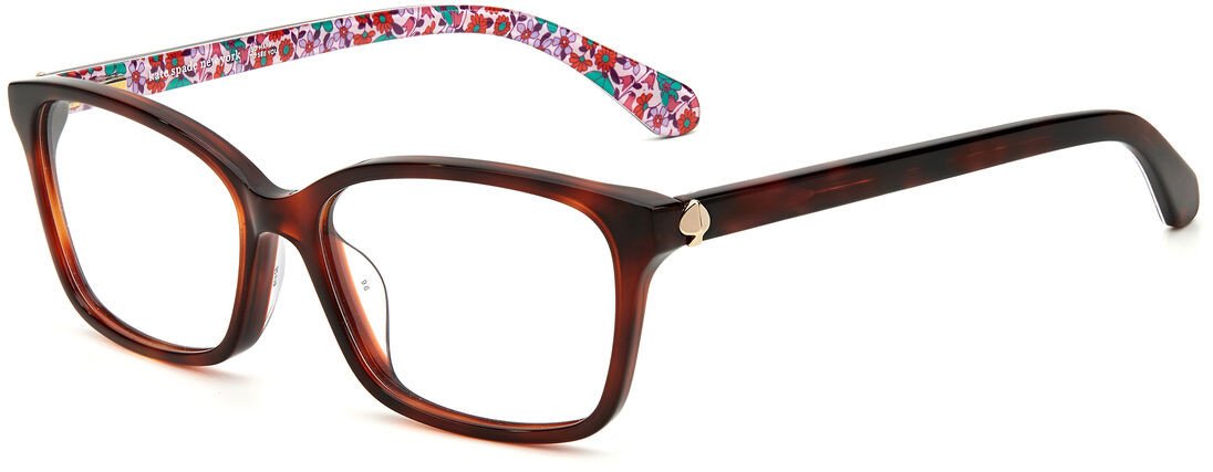 Ramki do okularów Damski Kate Spade MIRIAM-G-086F215 52 mm