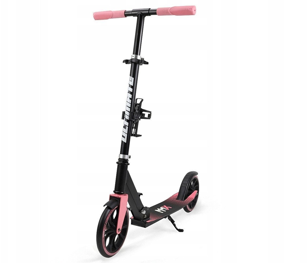 HULAJNOGA SCOOTER ULTIMATE PINK 5907090700320