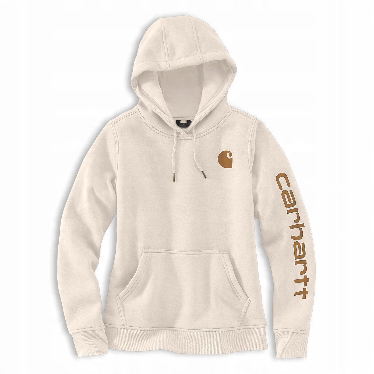 Bluza Carhartt Midweight LS Graphic Malt