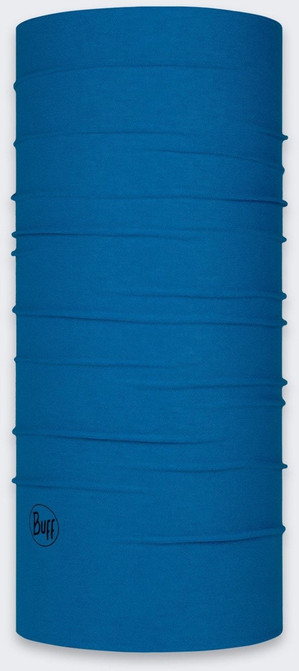 Buff Komin Safety Original Ecostret* Blue