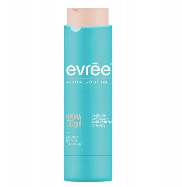 FARMONA EVREE Aqua Sublime Krem-żel nawilżaj. 45ml