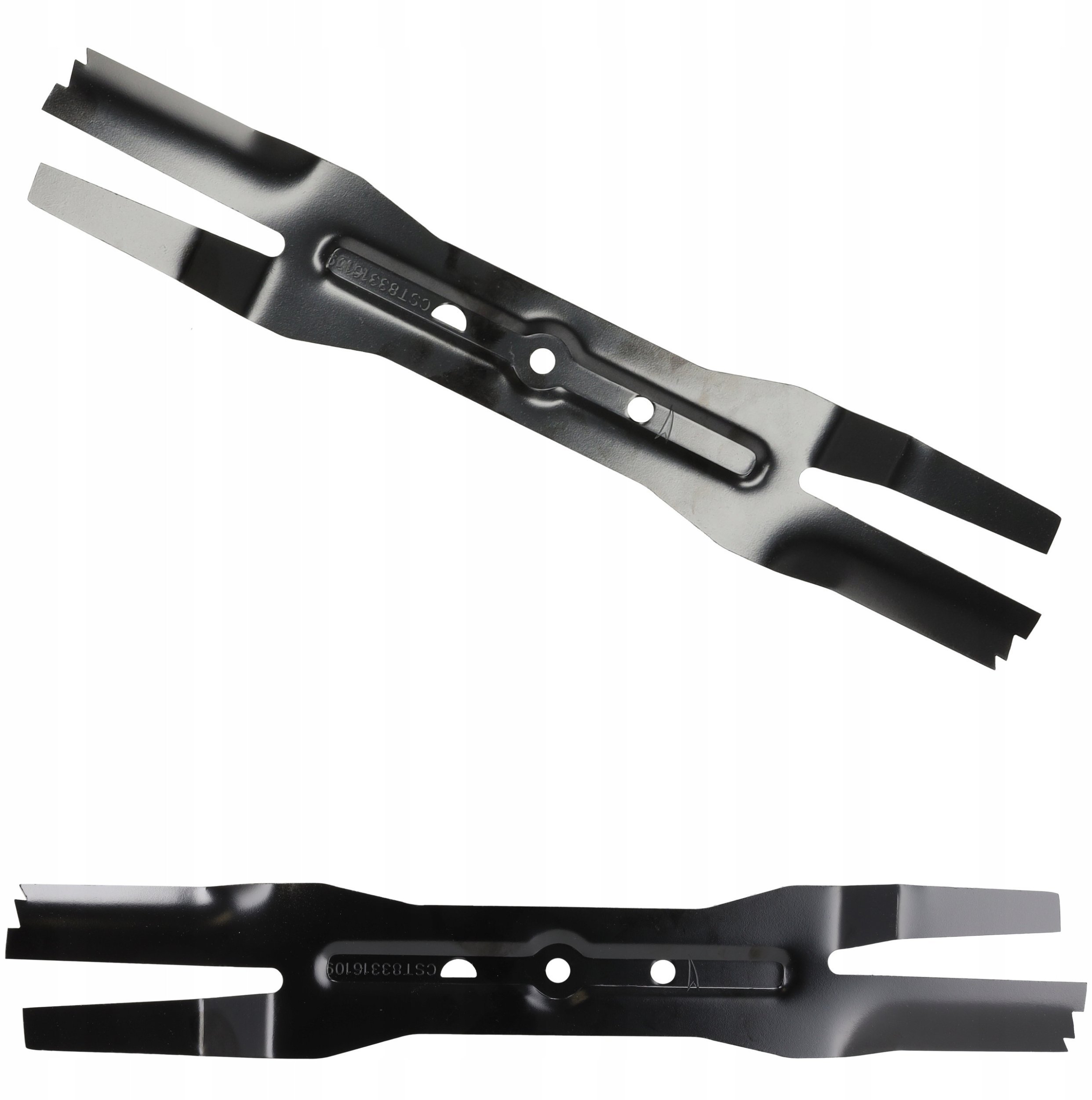 Ostrze podwójne 46cm do kosiarki DED6997X, DED6998X