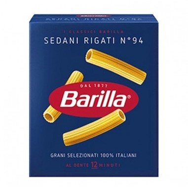 Makaron Sedani Rigati n94 500g - Barilla