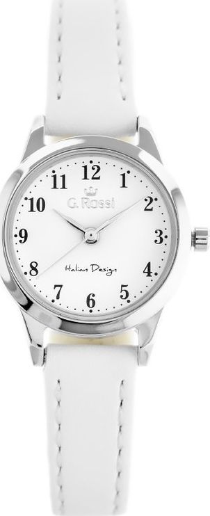 Zegarek Gino Rossi ZEGAREK - 9803A-3C1 (zg847a) + BOX