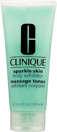 Clinique Sparkle Skin Body Exfoliator Peeling do ciała 200 ml