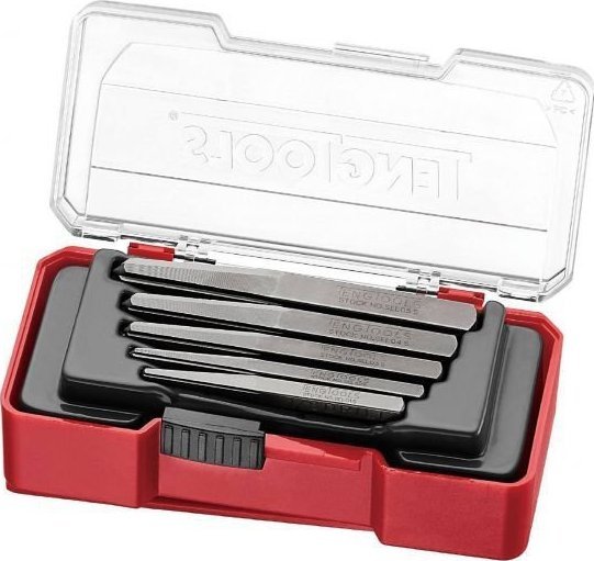 Teng Tools SCREW EXTRACTOR SET TJSE05S