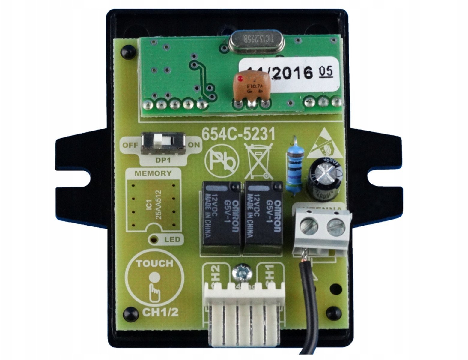 KAMERA IP VE-NC123F-IU(2.8MM) Smart Hybrid Light - 1080p Hikvision