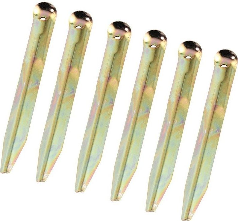 Oase Śledzie Robens 2017 690182 STEEL U-STAKE 690182 - 690182