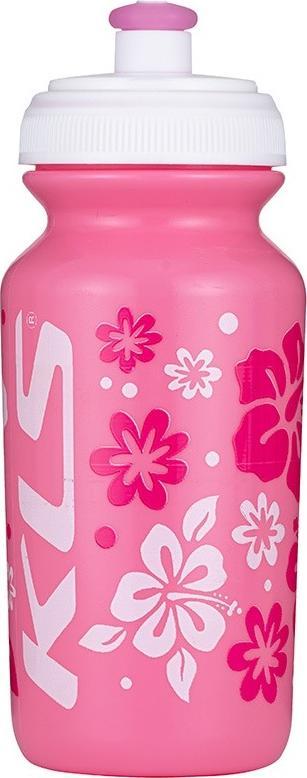 Kellys Bidon Kellys Rangipo 2022 0,35L różowy