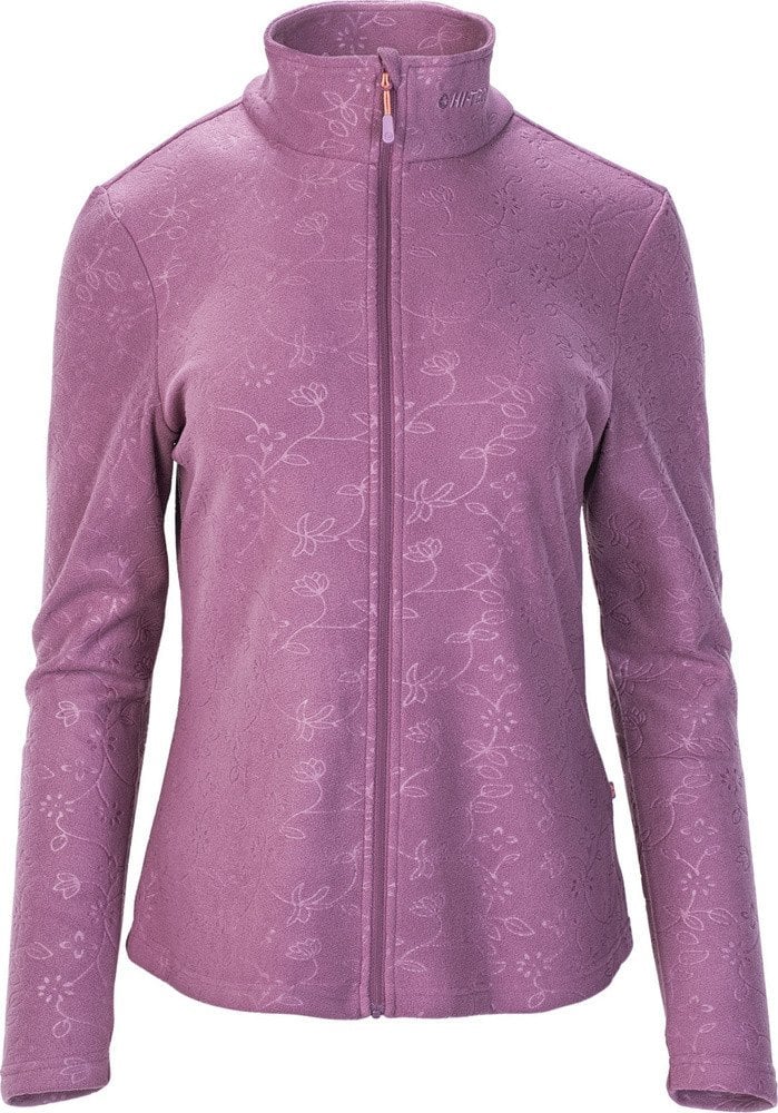 Damski Polar Lady Zalia black/mood indigo rozmiar M