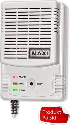 Unimet Detektor Metanu I Propan-butan