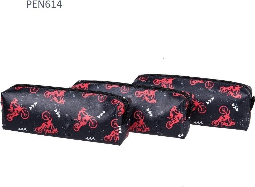 Piórnik jednokomorowy motory