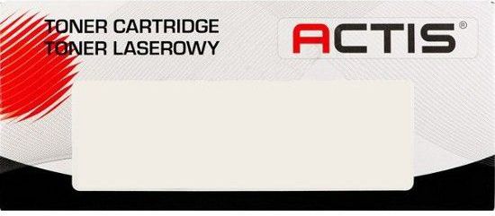 Toner Actis TS-2010 Black Zamiennik ML-2010D3 (TS-2010)