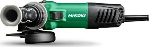 Szlifierka Hikoki HIKOKI SZLIFIERKA KĄTOWA 125mm 1200W G13SW2Y4Z