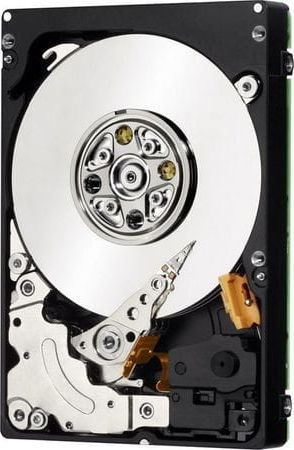 Dysk serwerowy Dell 1TB 3.5'' SATA III (6 Gb/s) (400-BGEB)