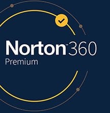 Norton 360 Premium - 75 GB Cloud-Speicher - 10 Devices, 1 Year - Box
