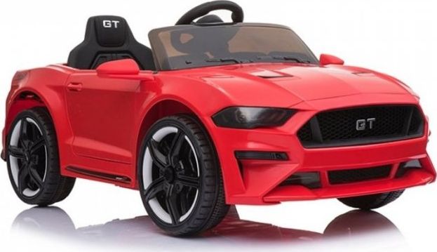 Lean Sport Auto na Akumulator BBH-718A Czerwone