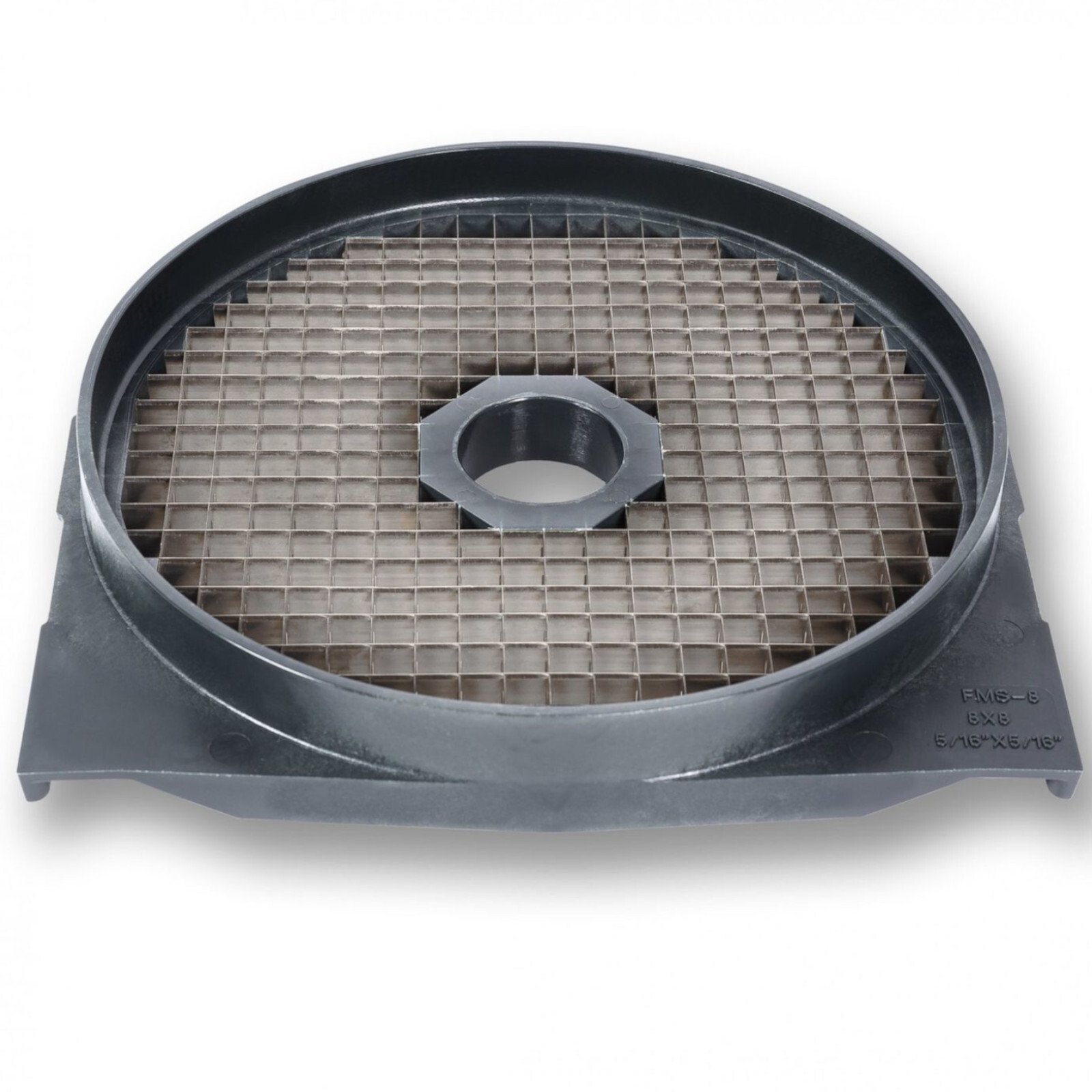 Sammic Kratka do kostek FMS 8x8 mm do urządzeń CA-21 CA-2V CK-241 CK-24V