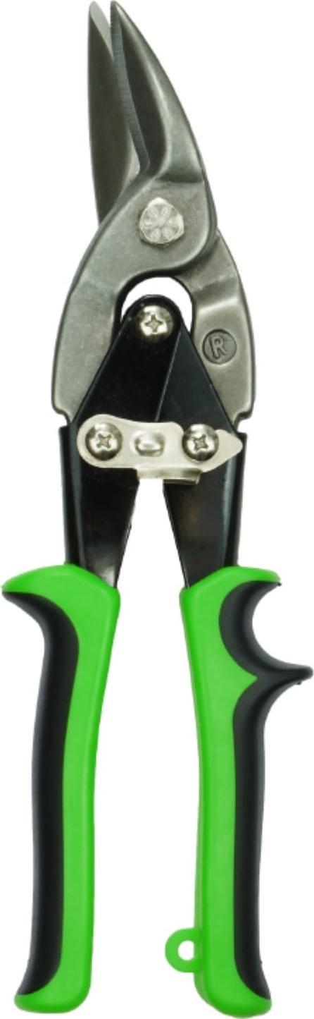 Dedra NOŻYCE DO BLACHY PRAWE CRV 250MM 12P003 DEDRA