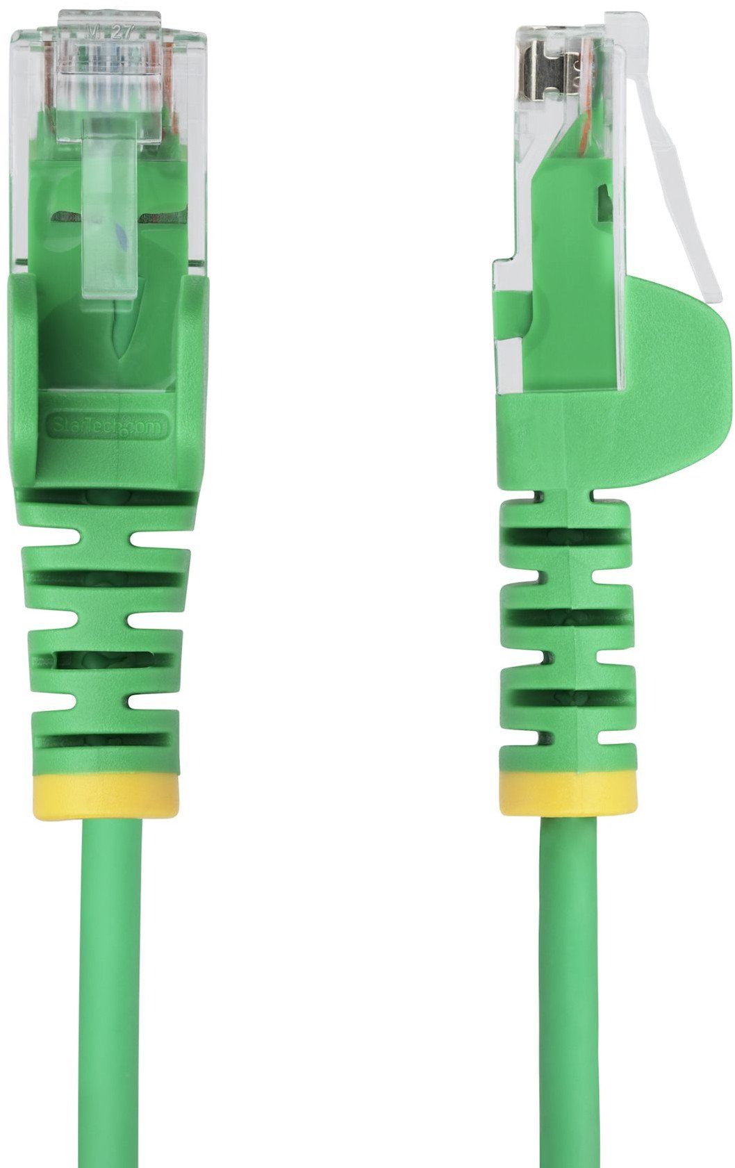 3M GREEN SLIM CAT6 CABLE