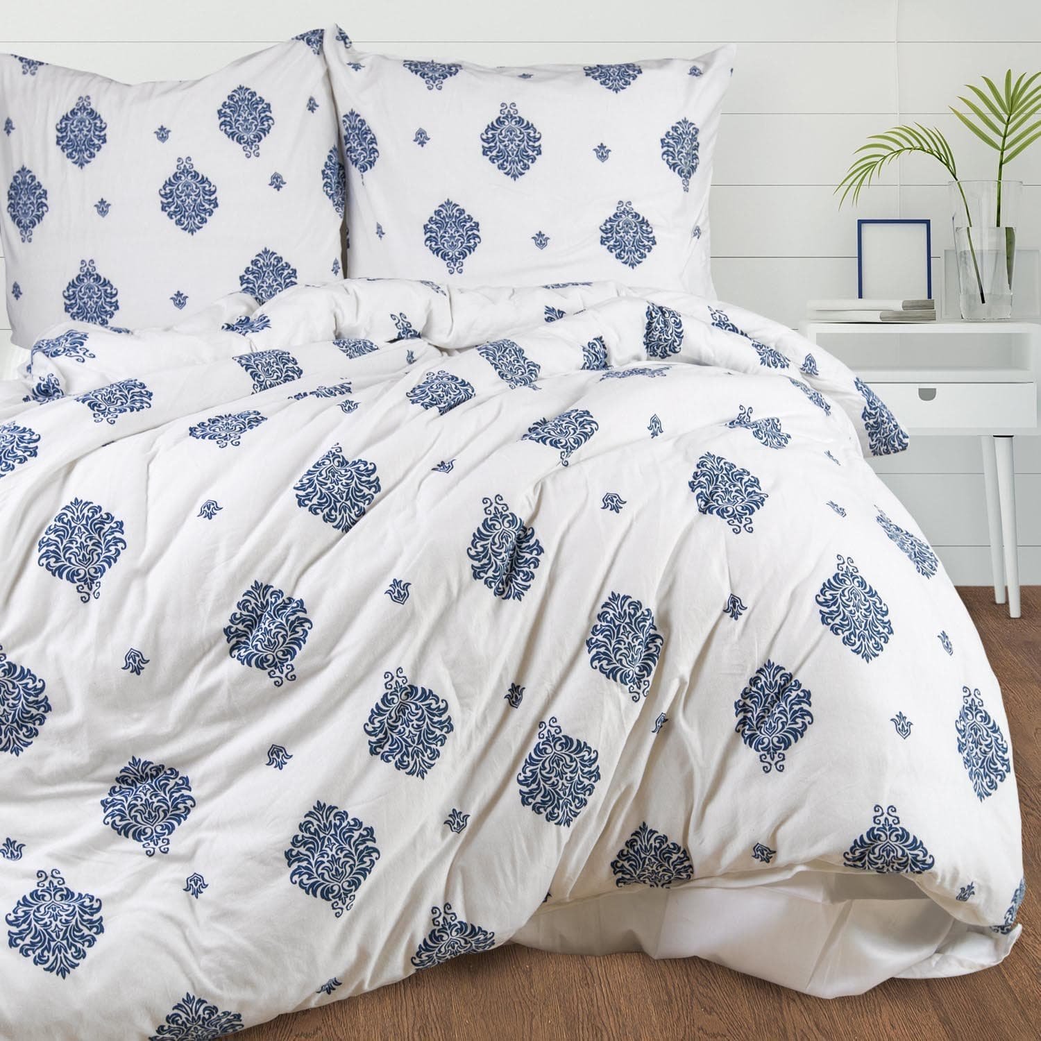 Darymex Pościel jersey druk 2203/220x200 JERSEYLOVE (promocja)