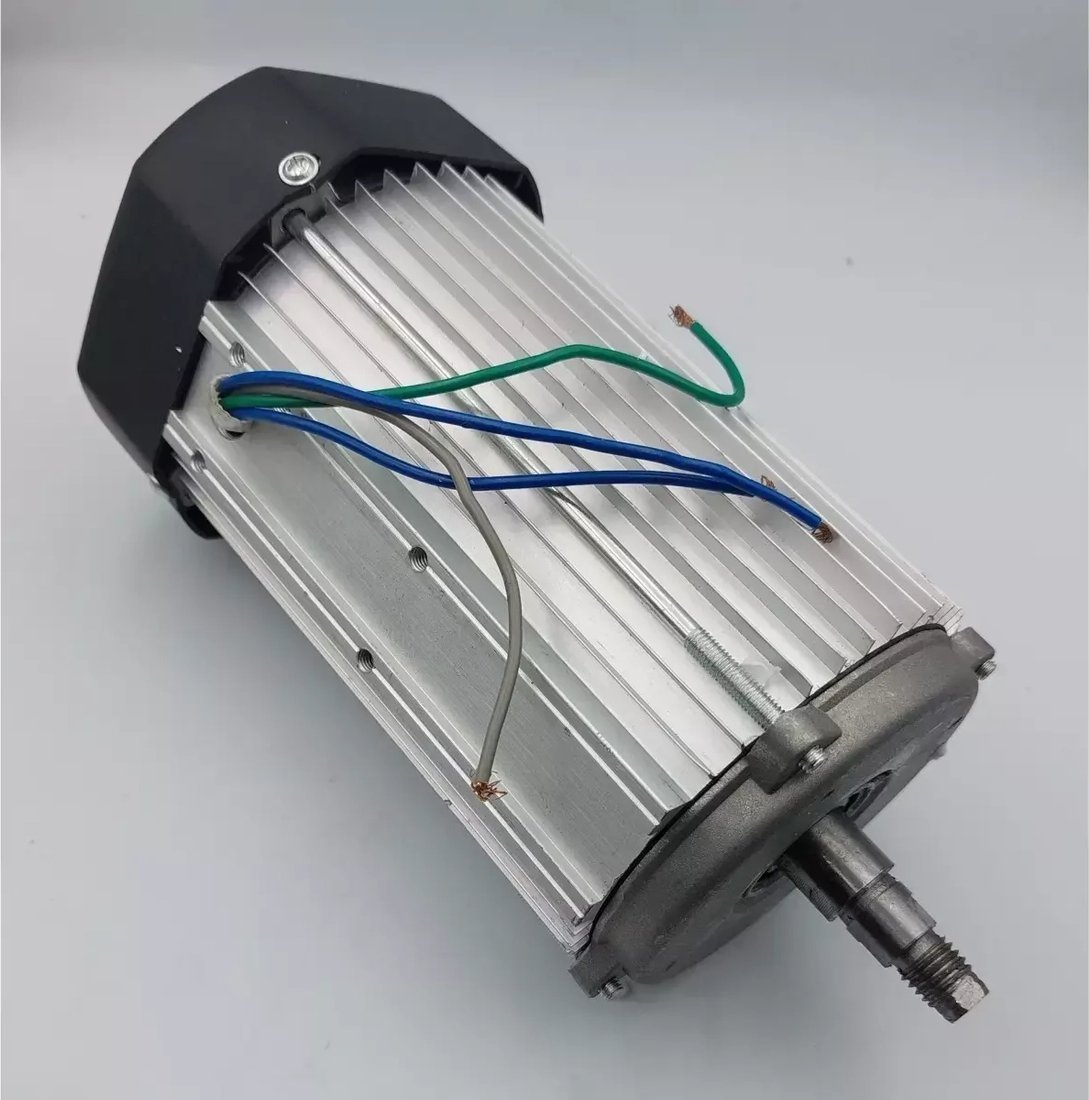 Dedra Silnik elektryczny 800W